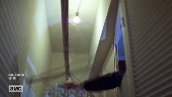 Eli Roth's History of Horror - Teaser Trailer - Fuente: AMC