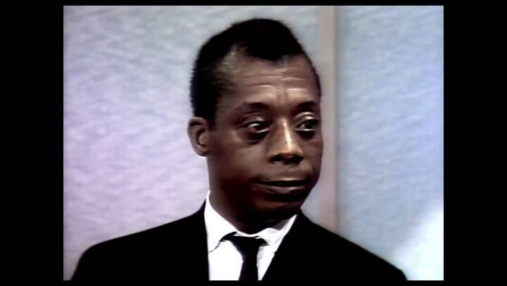 I Am Not Your Negro - Trailer