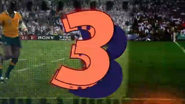 Mundiales de rugby: Australia y Estados Unidos albergarán las próximas dos citas