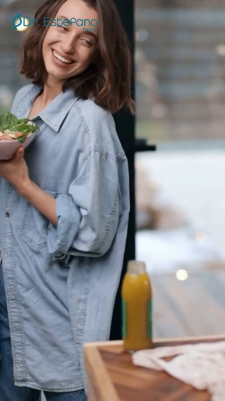 El grupo sanguíneo asociado a la longevidad, según expertos