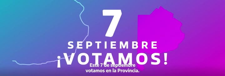 Elecciones bonaerenses 2025