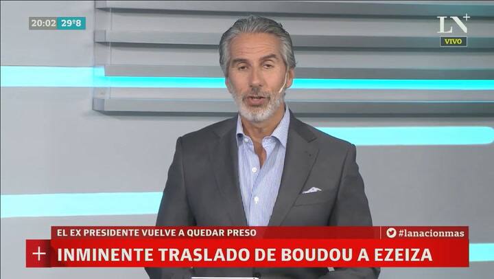 Columna de Claudio Jacquelin