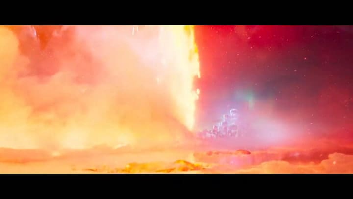 El trailer de la nueva película de Super Mario Bros