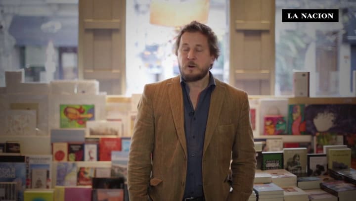 Un libro en 1 minuto