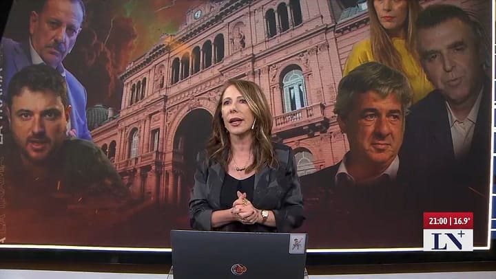 El inquitante retorno de la violencia. El editorial de Laura Di Marco