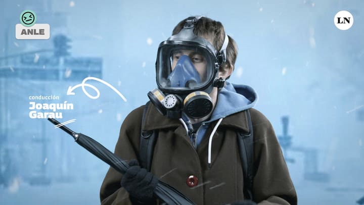 Argentina, no lo entenderías: El Eternauta zafó del paro de colectivos, Bullrich cambió de partido y aparecieron los anti-dinosaurios