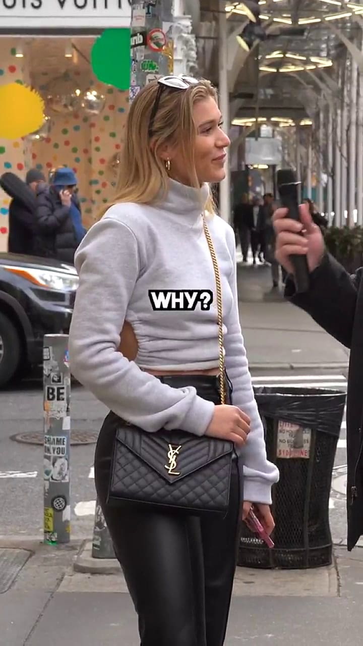 Así fue la difícil pregunta que respondió una californiana en Nueva York