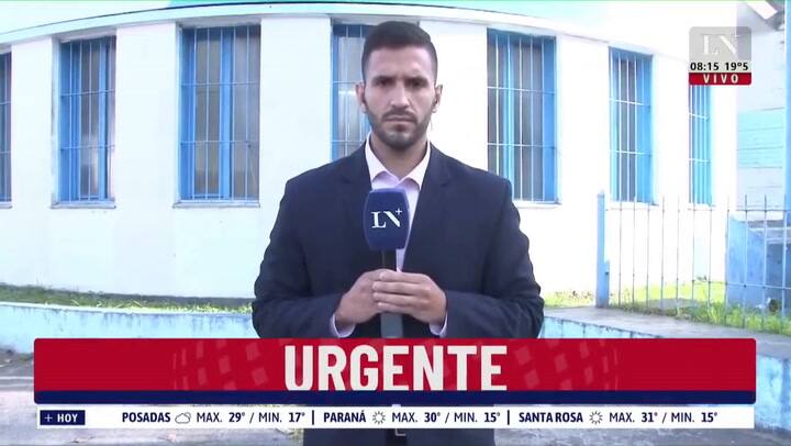 Denuncian por acoso sexual de menores a dos entrenadores de un club de Quilmes