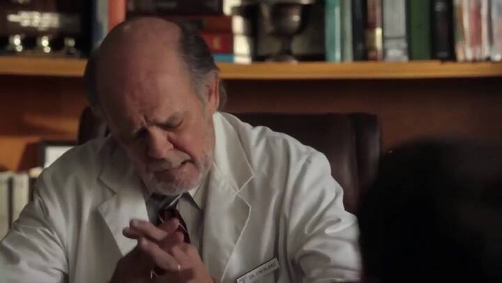 Adelanto de la segunda temporada de Young Sheldon - Fuente: Warner Latam