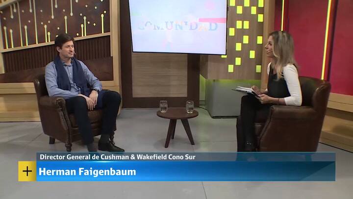 Cushman Wakefield, presentó su informe 'Parques industriales de Buenos Aires: la hora de crecer'