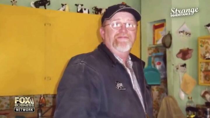 La historia de la casa que quedo en el medio de un shopping