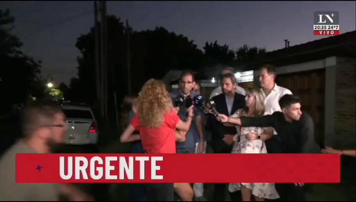 Las definiciones de Pablo Rossi, el fiscal del caso Umma