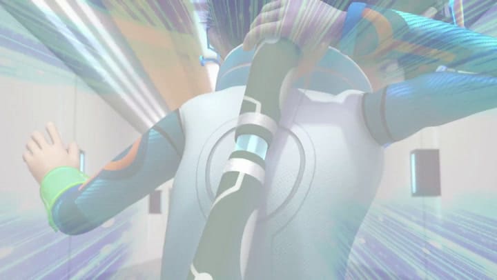 Adelanto exclusivo de la serie Miles del mañana