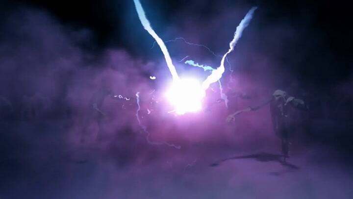 Masters of the Sun - Una experiencia en realidad virtual de Black Eyed Peas