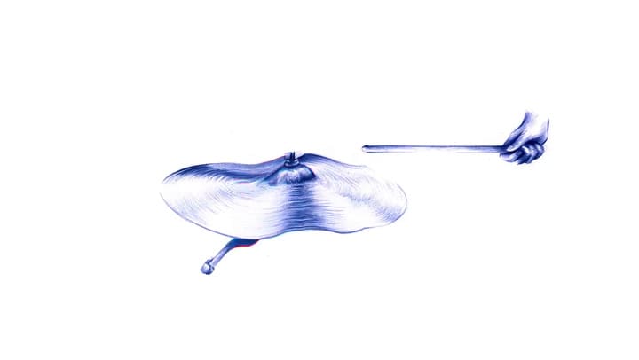 Jorge Drexler - Silencio