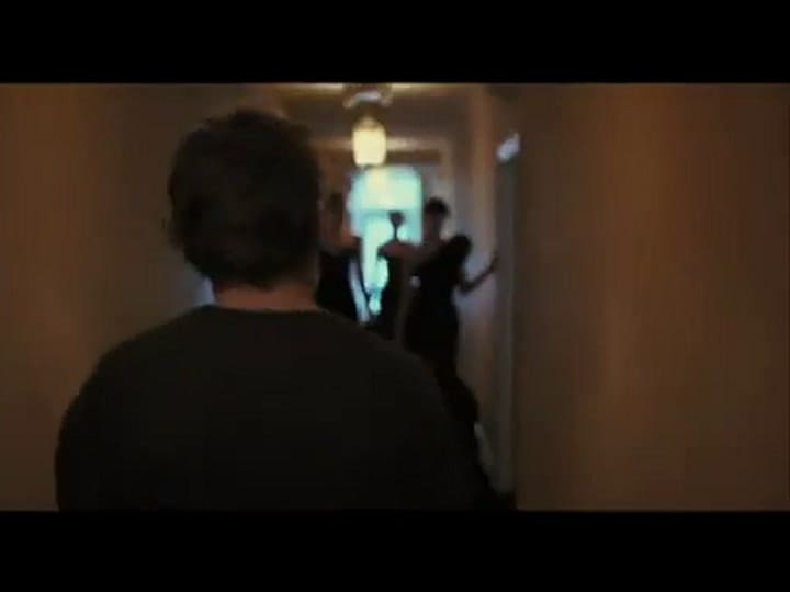 Trailer de Somewhere