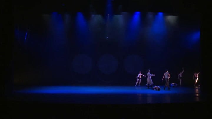 Ensayo de La tempestad