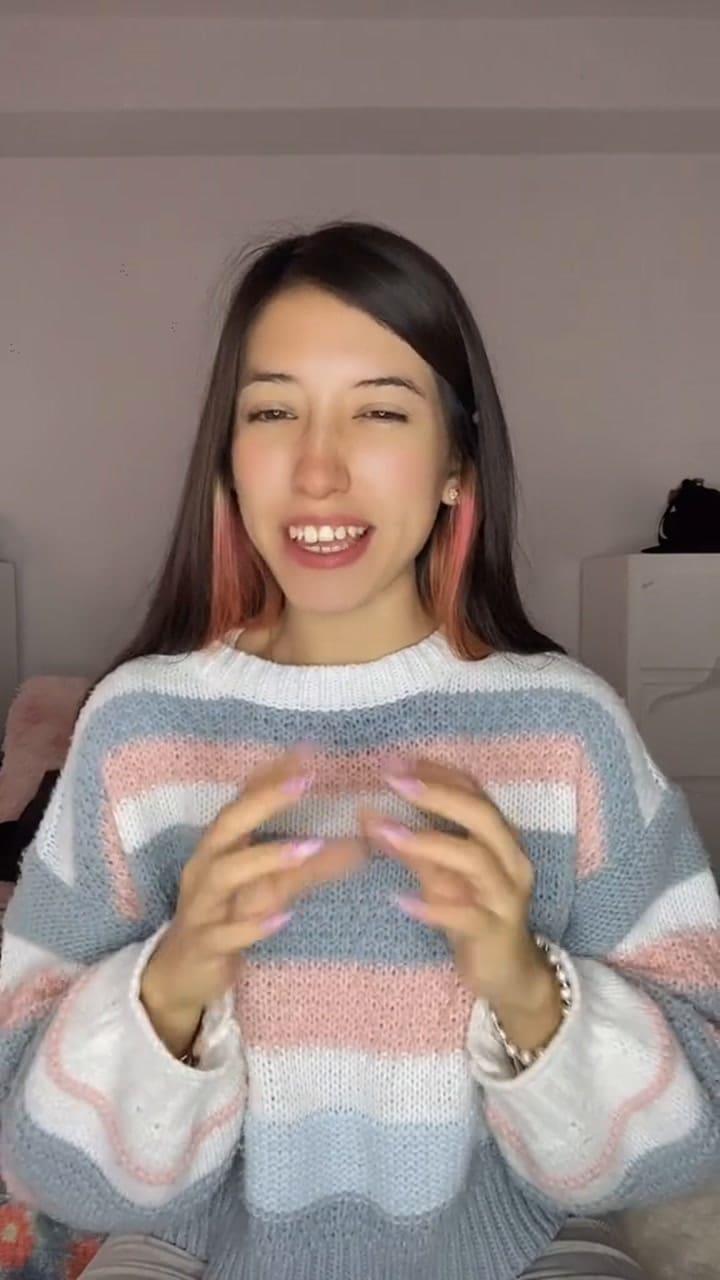 Qué significa la palabra cringe