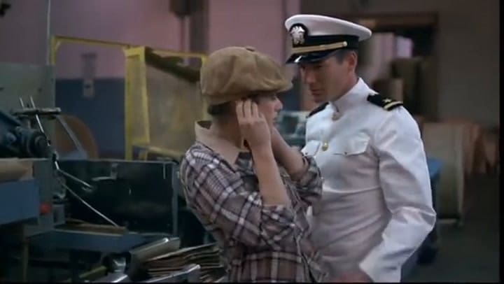 Up Where We Belong: la emblemática canción de Reto al Destino