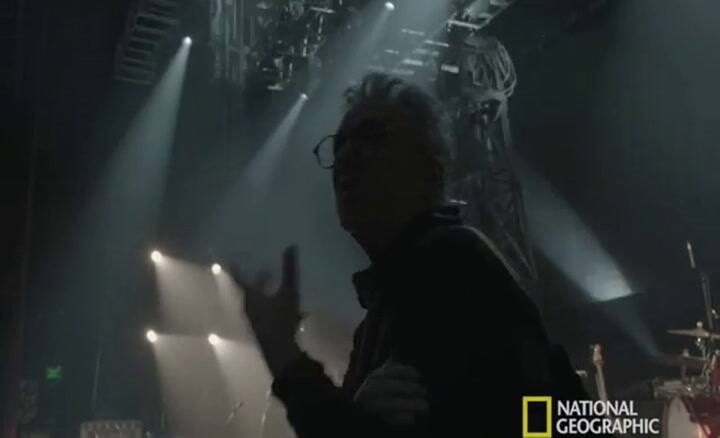 Bios - Charly Garcia - Fuente: National Geographic