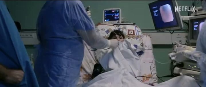 Una docuserie de Netflix que relató un caso real se posicionó entre lo más visto