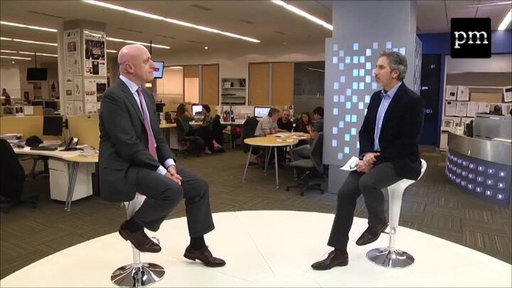 El análisis de Carlos Pagni