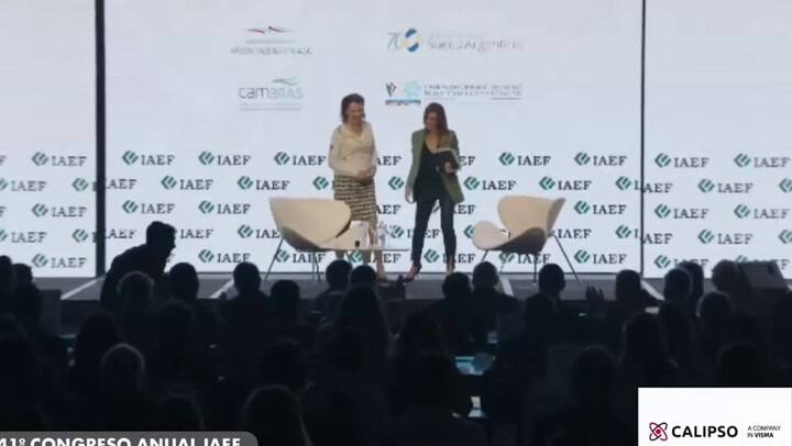 Para Mondino, la crisis con España es “una anécdota” que no afecta las relaciones bilaterales