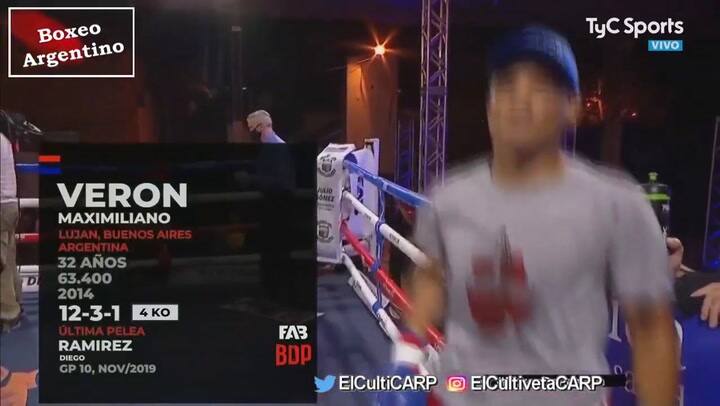 El KOT de Gustavo Lemos a Maximiliano Lemos