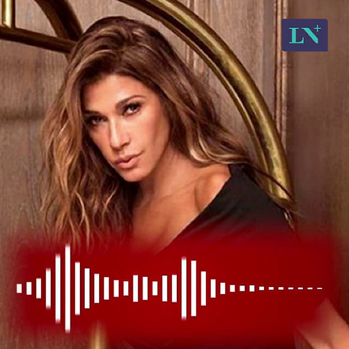 Los dichos de Catherine Fulop sobre los judíos - Fuente: Radio Mitre