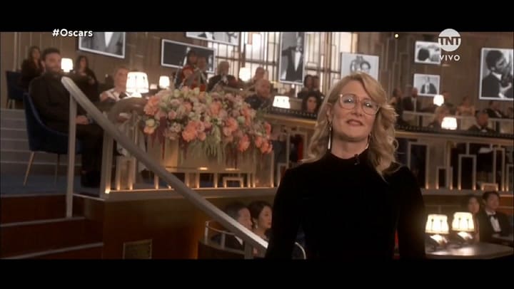 Mejor Actor de Reparto: Daniel Kaluuya por Judas And The Black Messiah