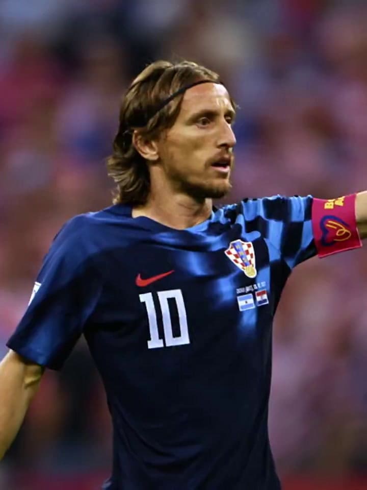 El video que subió FIFA a 100 días del inicio del Mundial