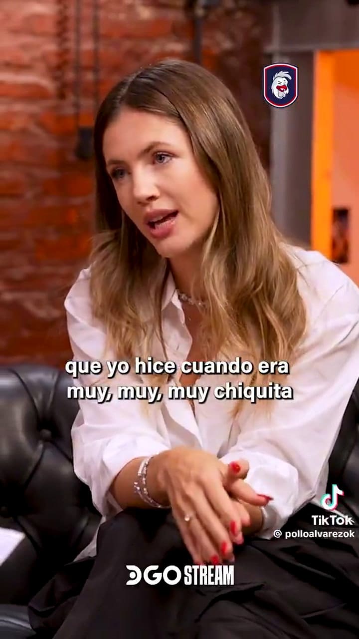 Stephanie Demner reveló cuál es su fuente de ingresos fija desde hace 18 años