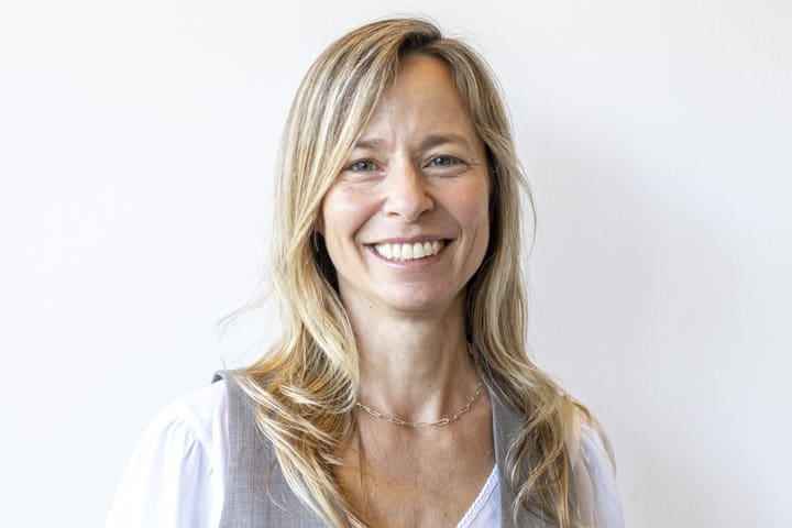 Florencia Villanueva, dueña de El Garage, nos habla de su participación en Experiencia Living 2026