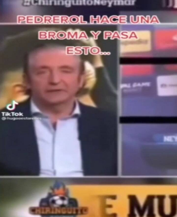 A lo Nostradamus: la broma profética de un periodista sobre Messi que ahora arrasa TikTok