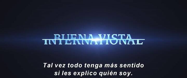 Trailer 'Glass' - Fuente: YouTube