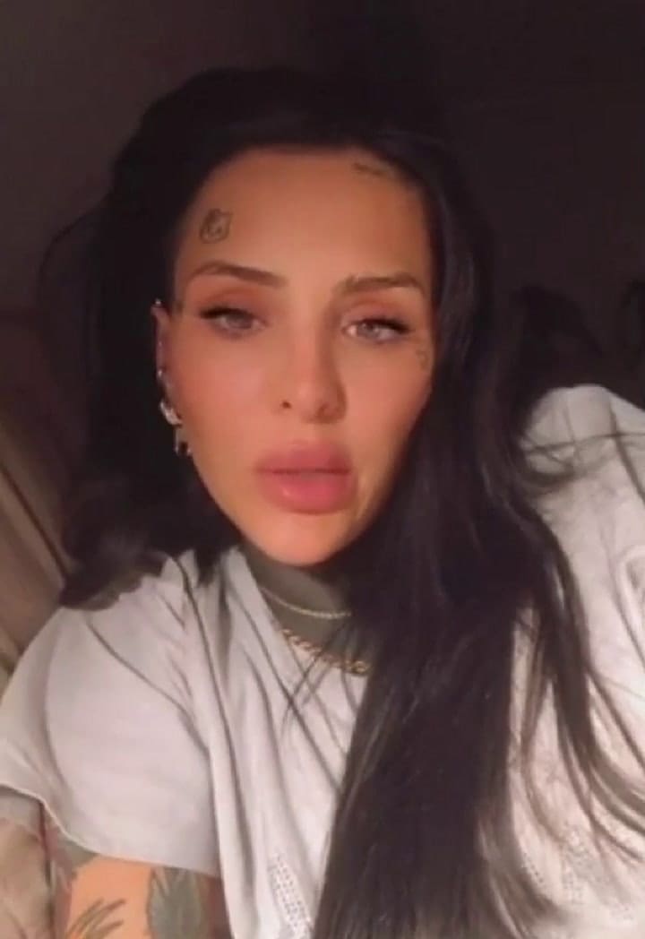 El pedido de Cande Tinelli por la situación de Chano