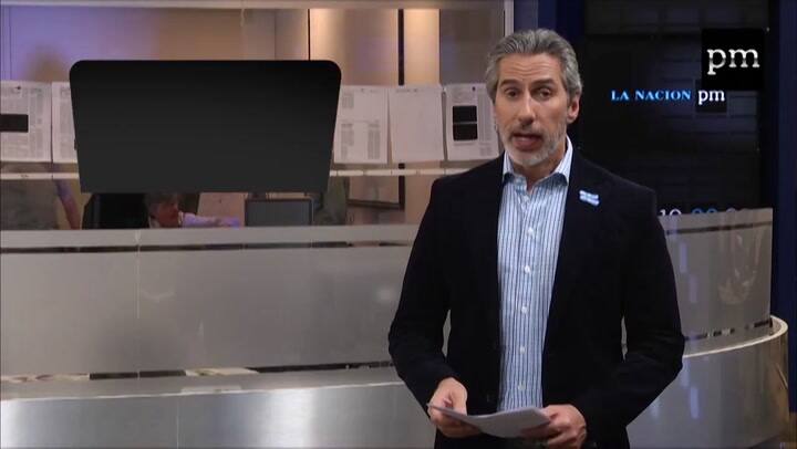 Programa completo 07/07/2016