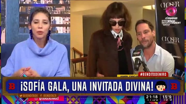 Beto Casella contra Valenzuela