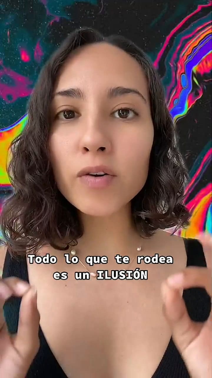 ¿Qué sucede si se sale de la Matrix?