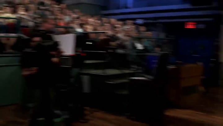 Breaking Bad parodia The Tonight Show starring Jimmy Fallon