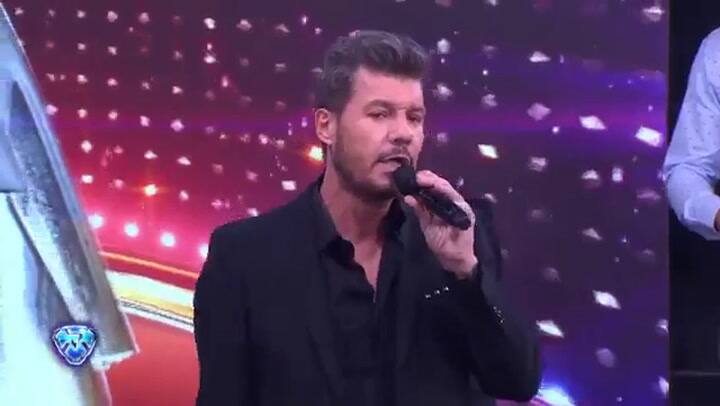 ShowMatch 2018: el duelo del ritmo libre - Fuente: Canal 13