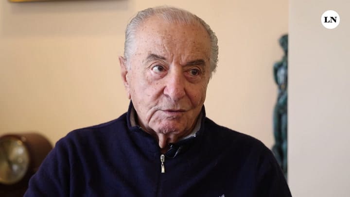 Armando Cavalieri sobre el gobierno de Javier Milei