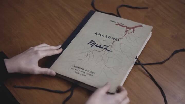 Cobra Grande, la escultura de Maria Martins comparada por Eduardo Costantini en Art Basel