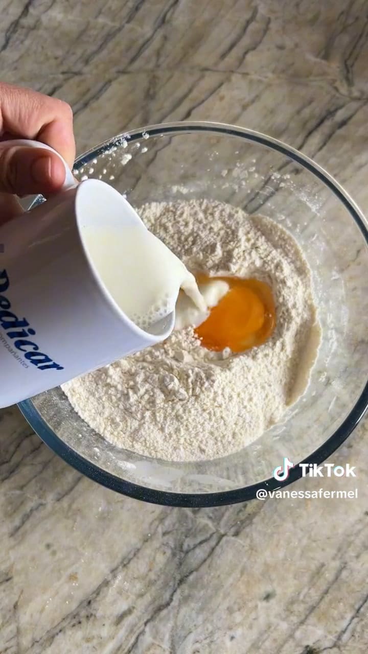 Cómo hacer pan Jalá