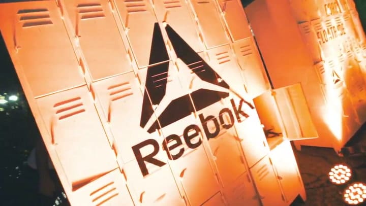 Lanzamiento Reebok Forever Floatride Energy