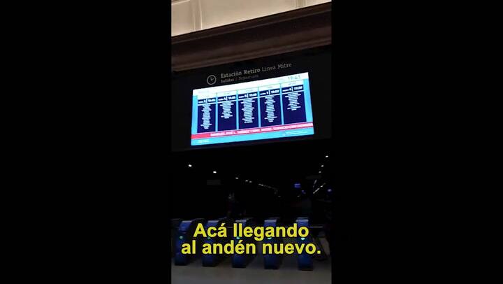 Pasar del abandono al hacer todos los días para construir una nueva realidad', Juntos por el cambio