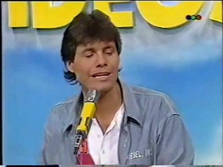 ShowMatch: la cámara cómplice - Fuente: YouTube