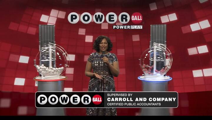 Resultados de Powerball del 2 de diciembre