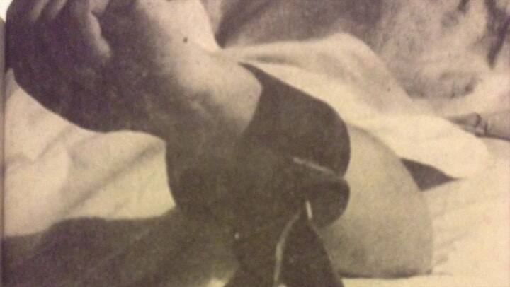 Booktrailer Escape de Asylum