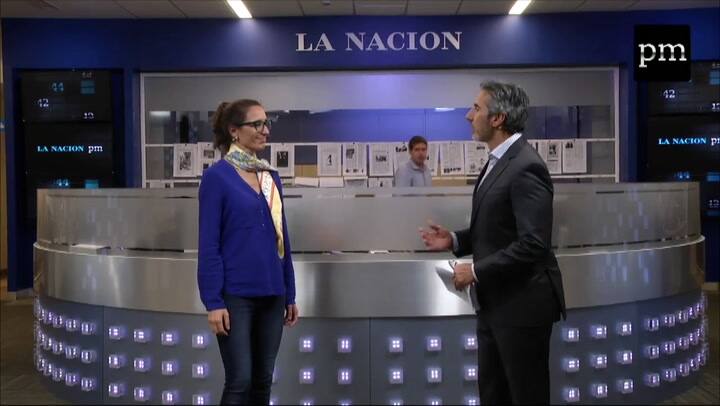 Temer ya gobierna Brasil en lugar de Dilma